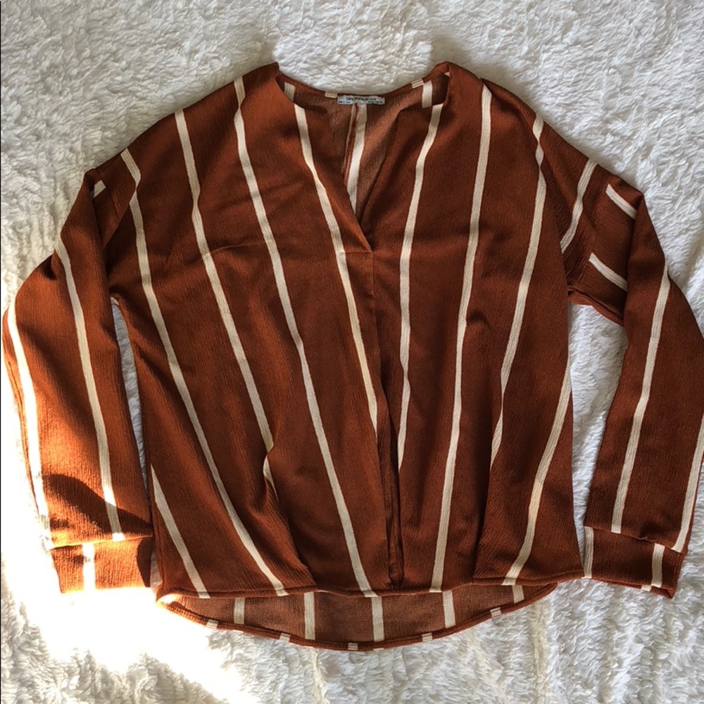 Zara Top